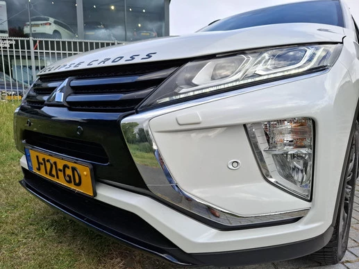 Mitsubishi Eclipse Cross - Afbeelding 7 van 30