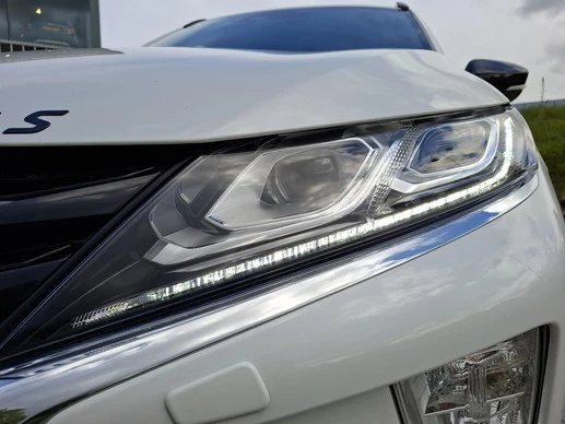 Mitsubishi Eclipse Cross - Afbeelding 8 van 30