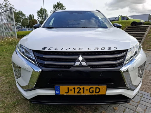 Mitsubishi Eclipse Cross - Afbeelding 9 van 30