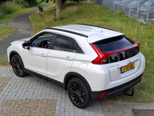 Mitsubishi Eclipse Cross - Afbeelding 12 van 30