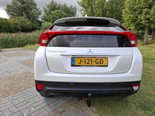 Mitsubishi Eclipse Cross - Afbeelding 13 van 30
