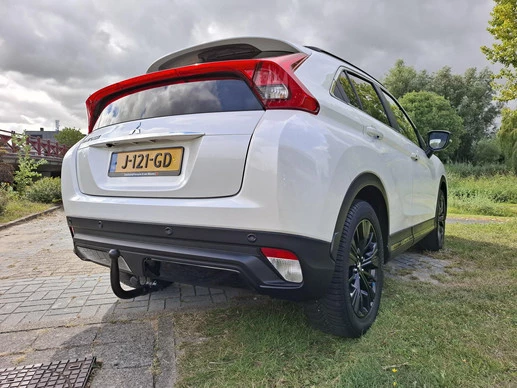 Mitsubishi Eclipse Cross - Afbeelding 14 van 30