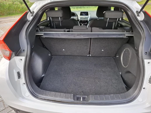 Mitsubishi Eclipse Cross - Afbeelding 17 van 30