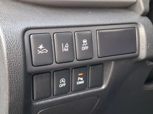Mitsubishi Eclipse Cross - Afbeelding 22 van 30