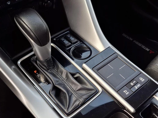Mitsubishi Eclipse Cross - Afbeelding 24 van 30