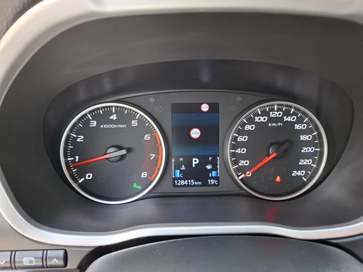 Mitsubishi Eclipse Cross - Afbeelding 26 van 30