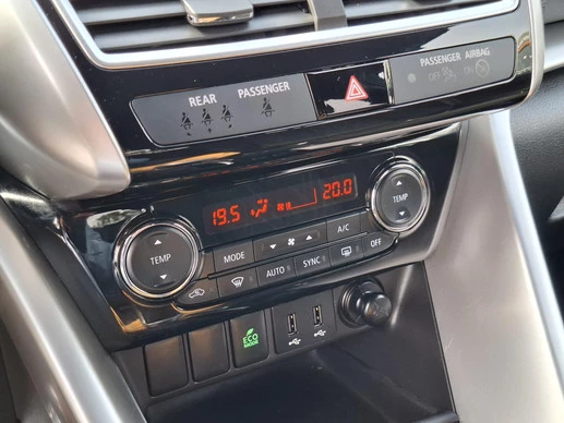 Mitsubishi Eclipse Cross - Afbeelding 30 van 30
