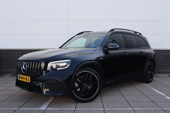 Mercedes-Benz GLB - Afbeelding 1 van 30