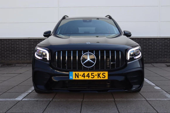 Mercedes-Benz GLB - Afbeelding 2 van 30