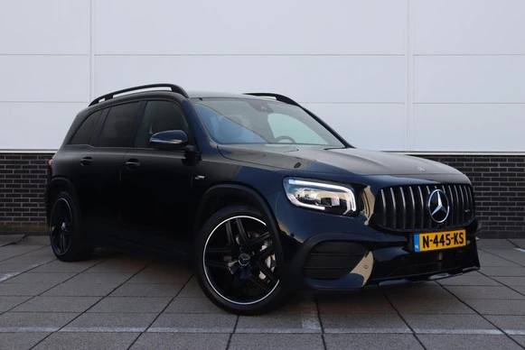 Mercedes-Benz GLB - Afbeelding 3 van 30