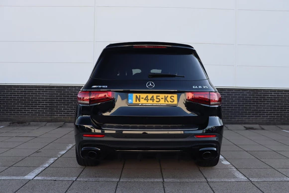 Mercedes-Benz GLB - Afbeelding 5 van 30