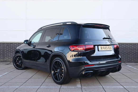 Mercedes-Benz GLB - Afbeelding 6 van 30
