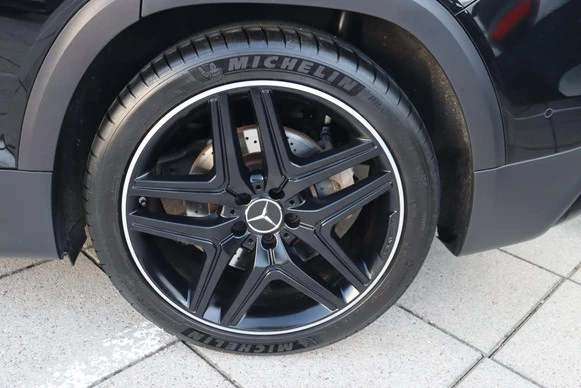 Mercedes-Benz GLB - Afbeelding 11 van 30