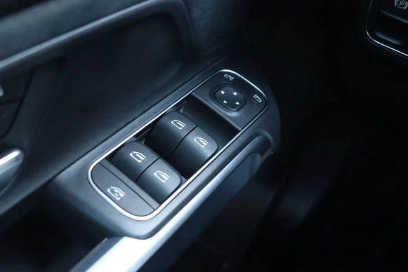 Mercedes-Benz GLB - Afbeelding 17 van 30