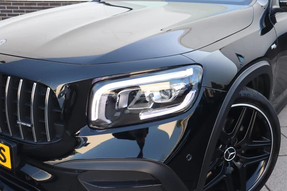 Mercedes-Benz GLB - Afbeelding 19 van 30