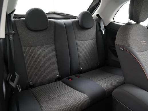 Fiat 500e - Afbeelding 28 van 30