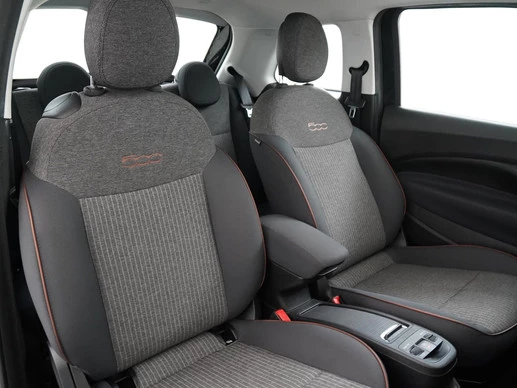 Fiat 500e - Afbeelding 29 van 30