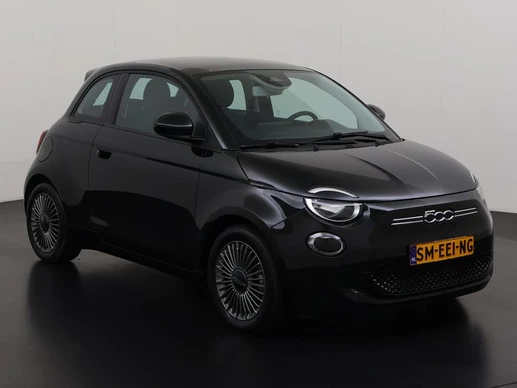 Fiat 500e - Afbeelding 30 van 30