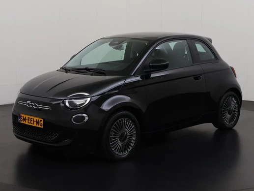 Fiat 500e - Afbeelding 1 van 30