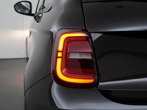 Fiat 500e - Afbeelding 24 van 30
