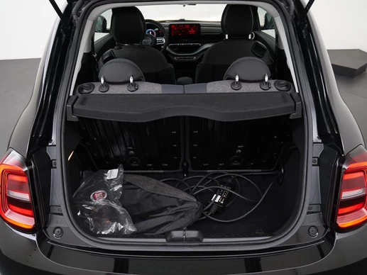 Fiat 500e - Afbeelding 26 van 30