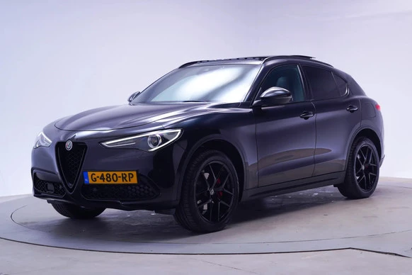 Alfa Romeo Stelvio - Afbeelding 1 van 30