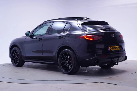 Alfa Romeo Stelvio - Afbeelding 4 van 30