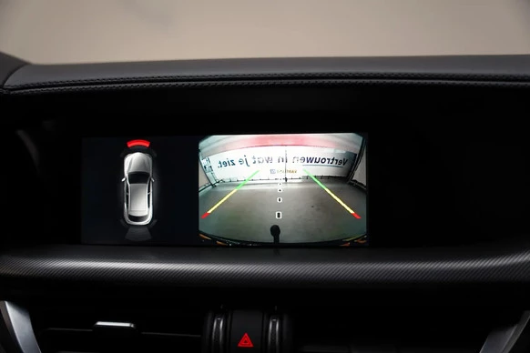 Alfa Romeo Stelvio - Afbeelding 8 van 30