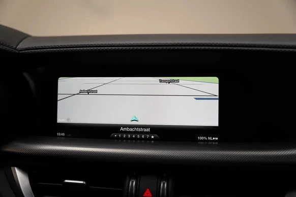 Alfa Romeo Stelvio - Afbeelding 9 van 30