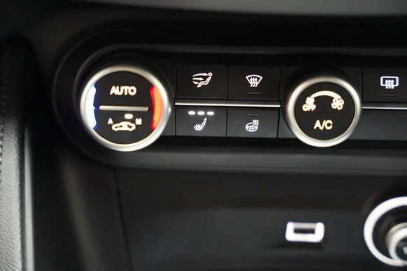 Alfa Romeo Stelvio - Afbeelding 14 van 30