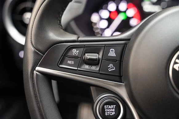 Alfa Romeo Stelvio - Afbeelding 20 van 30