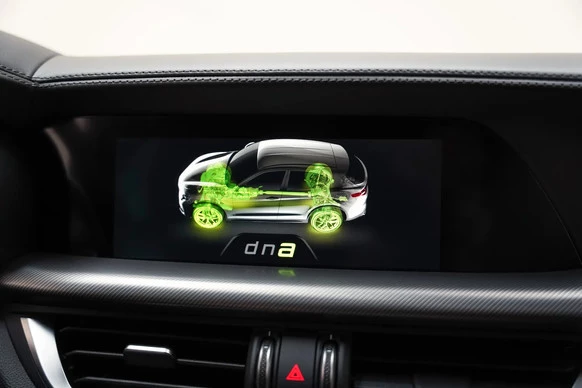 Alfa Romeo Stelvio - Afbeelding 29 van 30
