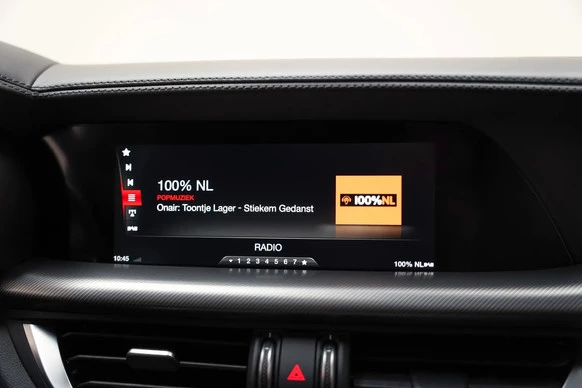 Alfa Romeo Stelvio - Afbeelding 30 van 30