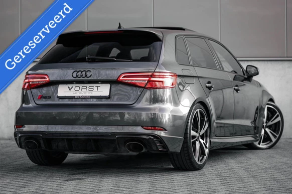 Audi RS3 - Afbeelding 6 van 30