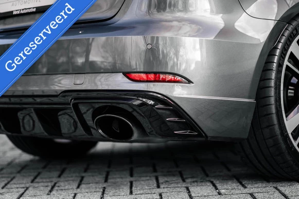 Audi RS3 - Afbeelding 9 van 30