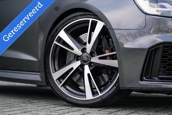 Audi RS3 - Afbeelding 12 van 30