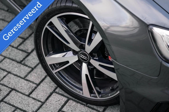 Audi RS3 - Afbeelding 14 van 30