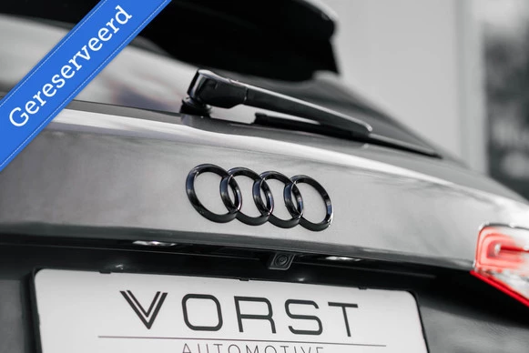 Audi RS3 - Afbeelding 18 van 30