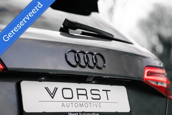 Audi RS3 - Afbeelding 19 van 30