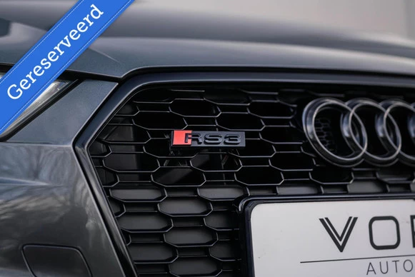 Audi RS3 - Afbeelding 22 van 30
