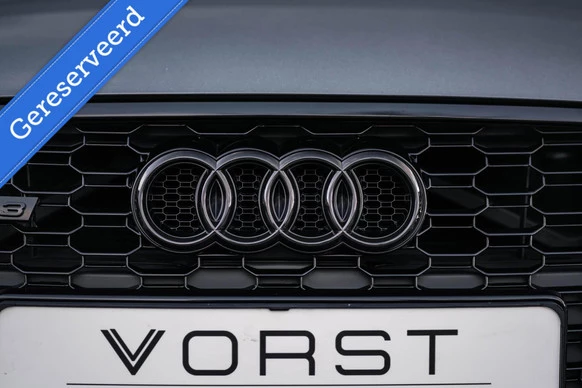 Audi RS3 - Afbeelding 23 van 30
