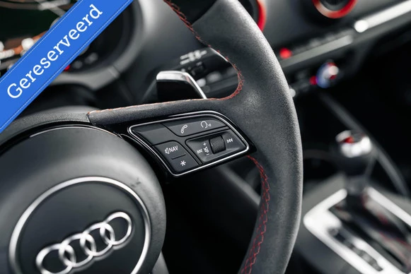 Audi RS3 - Afbeelding 28 van 30