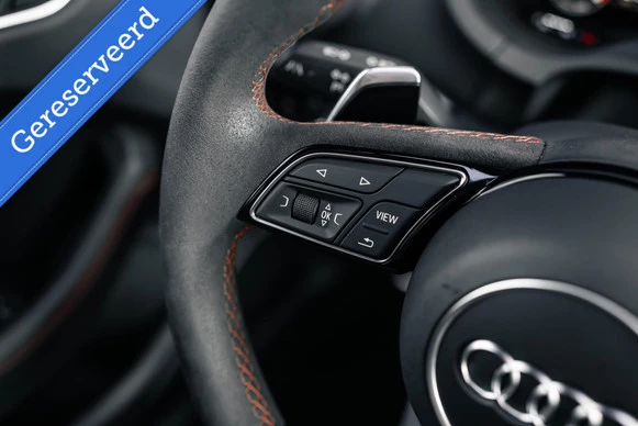 Audi RS3 - Afbeelding 30 van 30