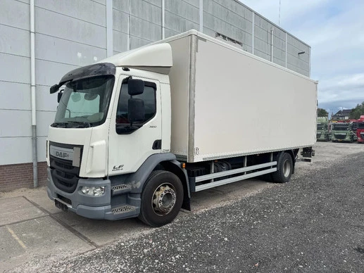 DAF LF - Afbeelding 1 van 18