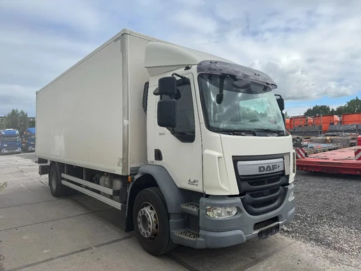 DAF LF - Afbeelding 3 van 18