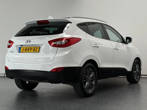 Hyundai ix35 - Afbeelding 2 van 30