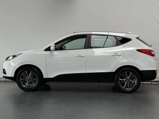 Hyundai ix35 - Afbeelding 3 van 30