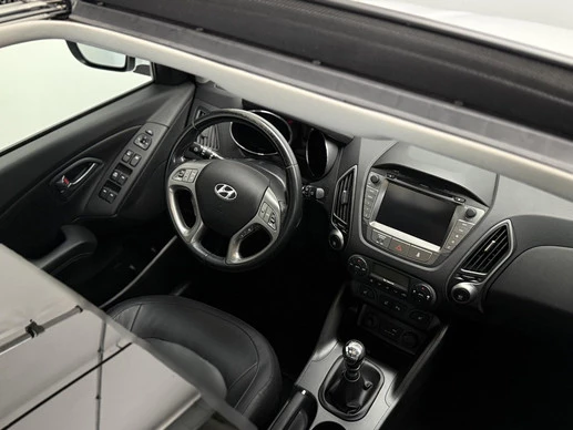 Hyundai ix35 - Afbeelding 4 van 30