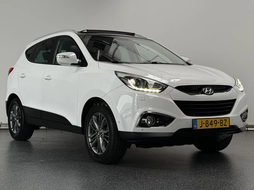 Hyundai ix35 - Afbeelding 11 van 30