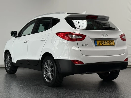 Hyundai ix35 - Afbeelding 12 van 30